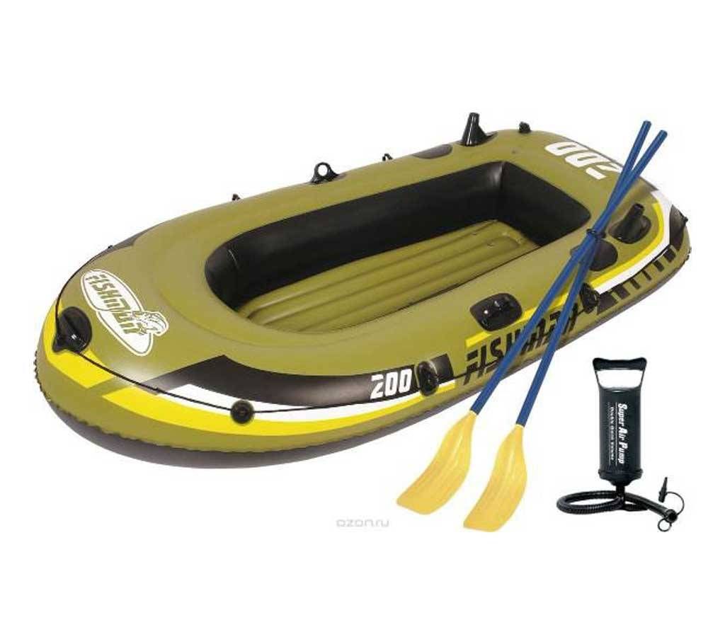 Zray Fishman 200 set inflatable Boat