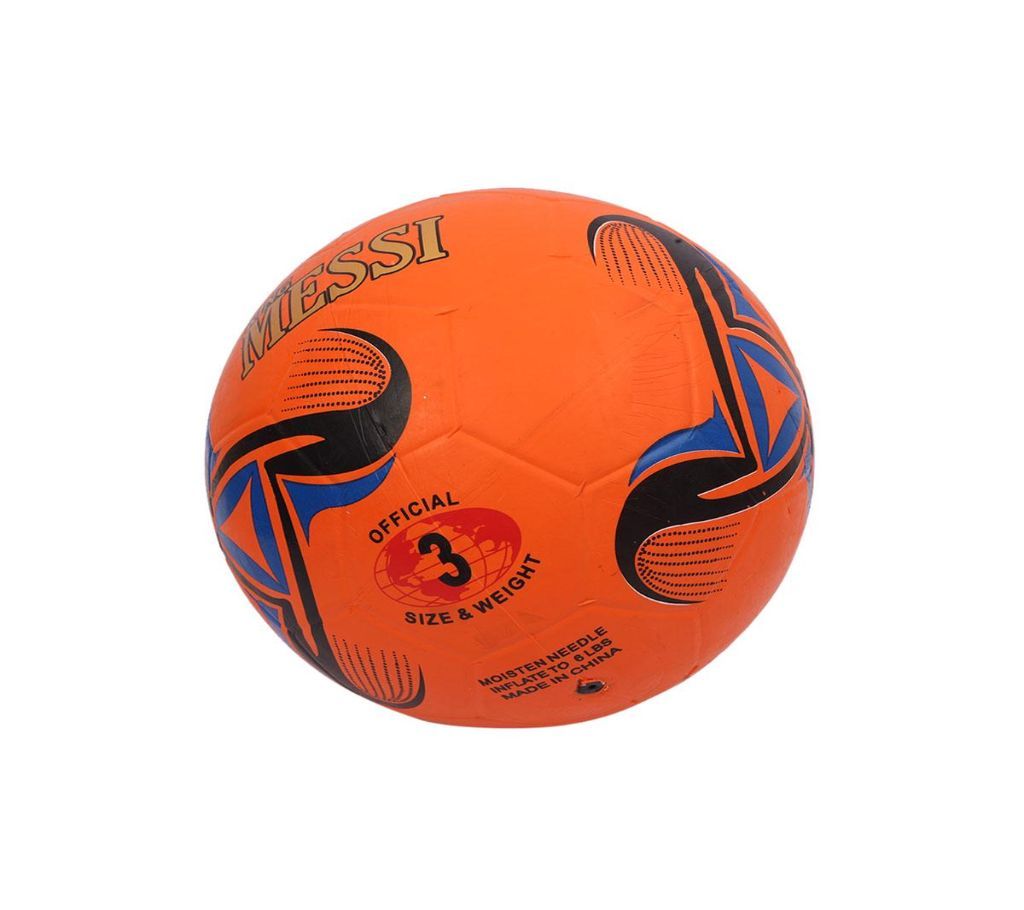 KING MESSI 2 No Football