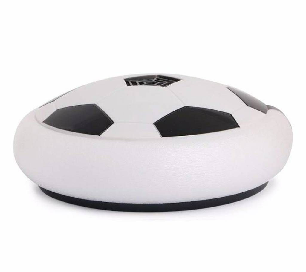 Funny Indoor LED Hover Football-Large 