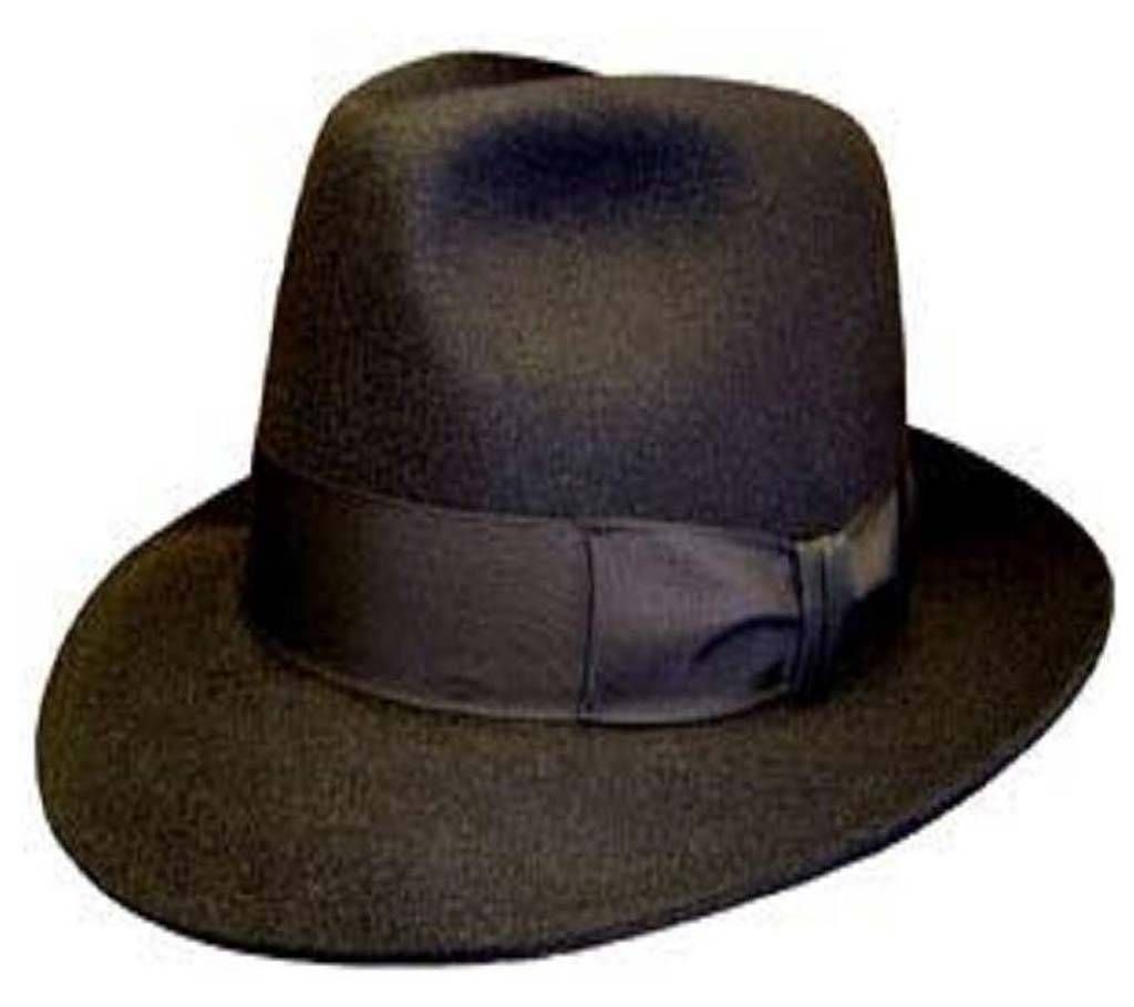 Cotton China Stylish Hat For Men