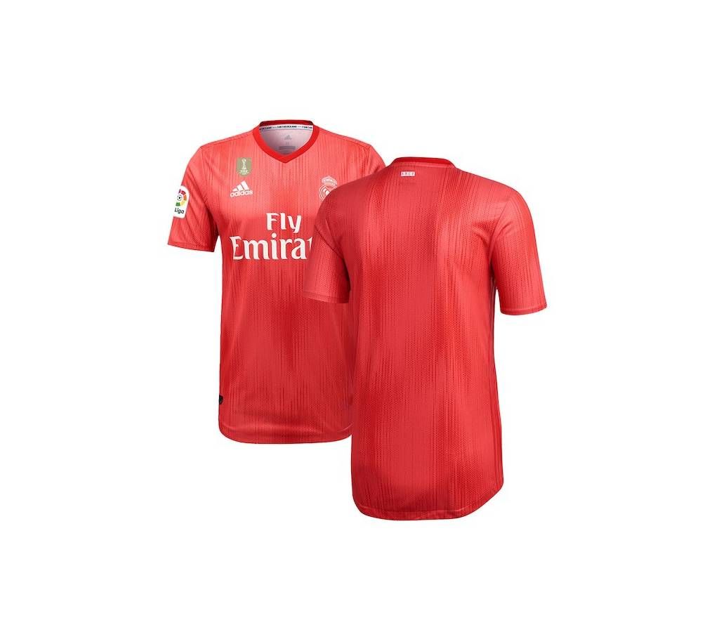 Real Madrid jersey (Copy)