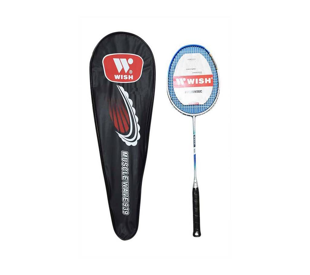 WISH 939 BADMINTON RACKET (Copy)