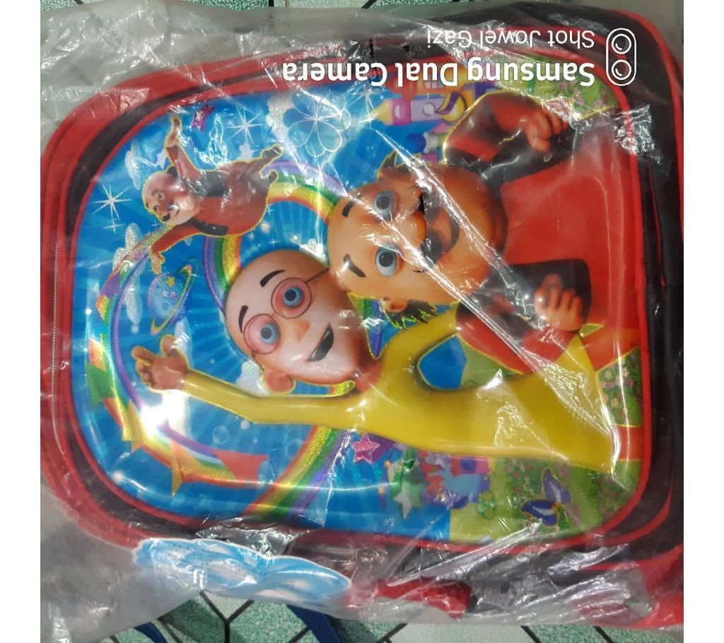 baby original Chinese bag