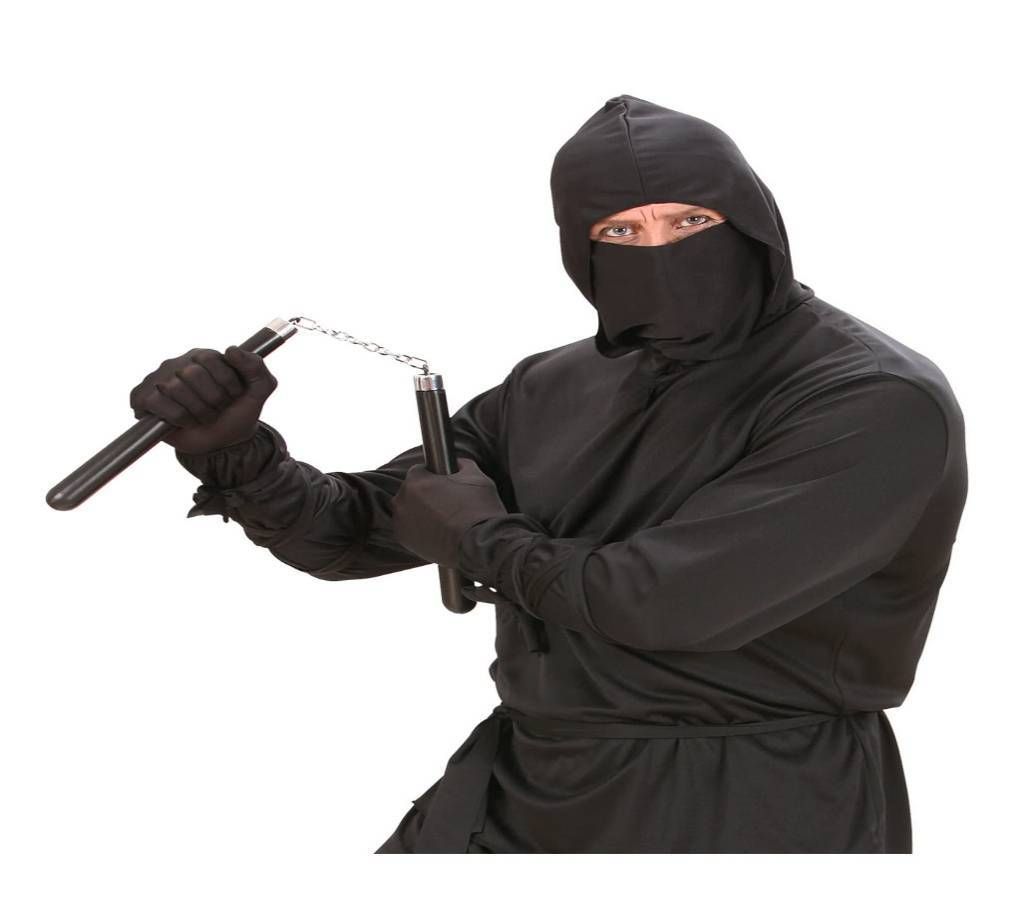 NUNCHAKU Self Defense