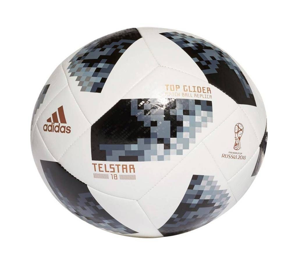 2018 FIFA World Cup Russia Telstar Top Soccer Ball