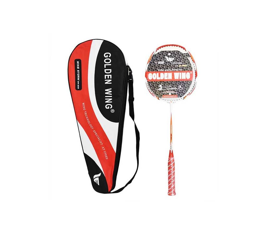 GOLDEN WING 908 BADMINTON RACKET (Copy)