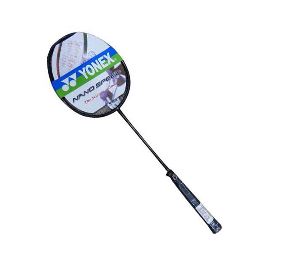 Carbonex 25 Badminton Racket - Black