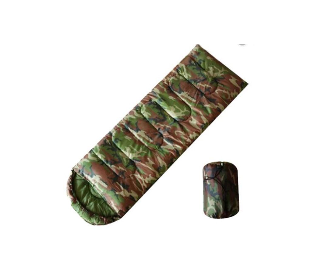 Army Outdoor Sleeping Bed