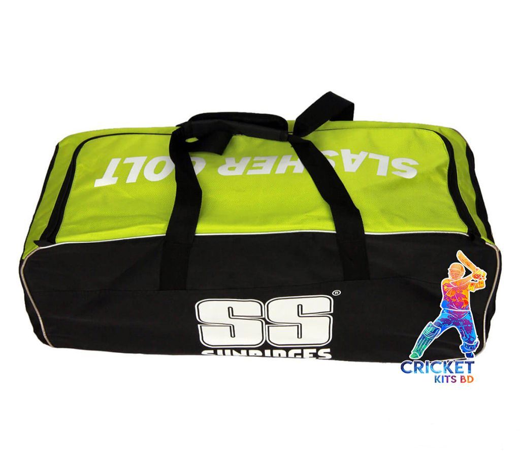 SS SLASHER COLT TROLY BAG