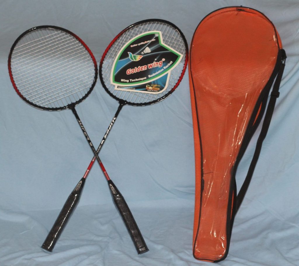 Golden Wing Kids Badminton Set (copy)-1pcs
