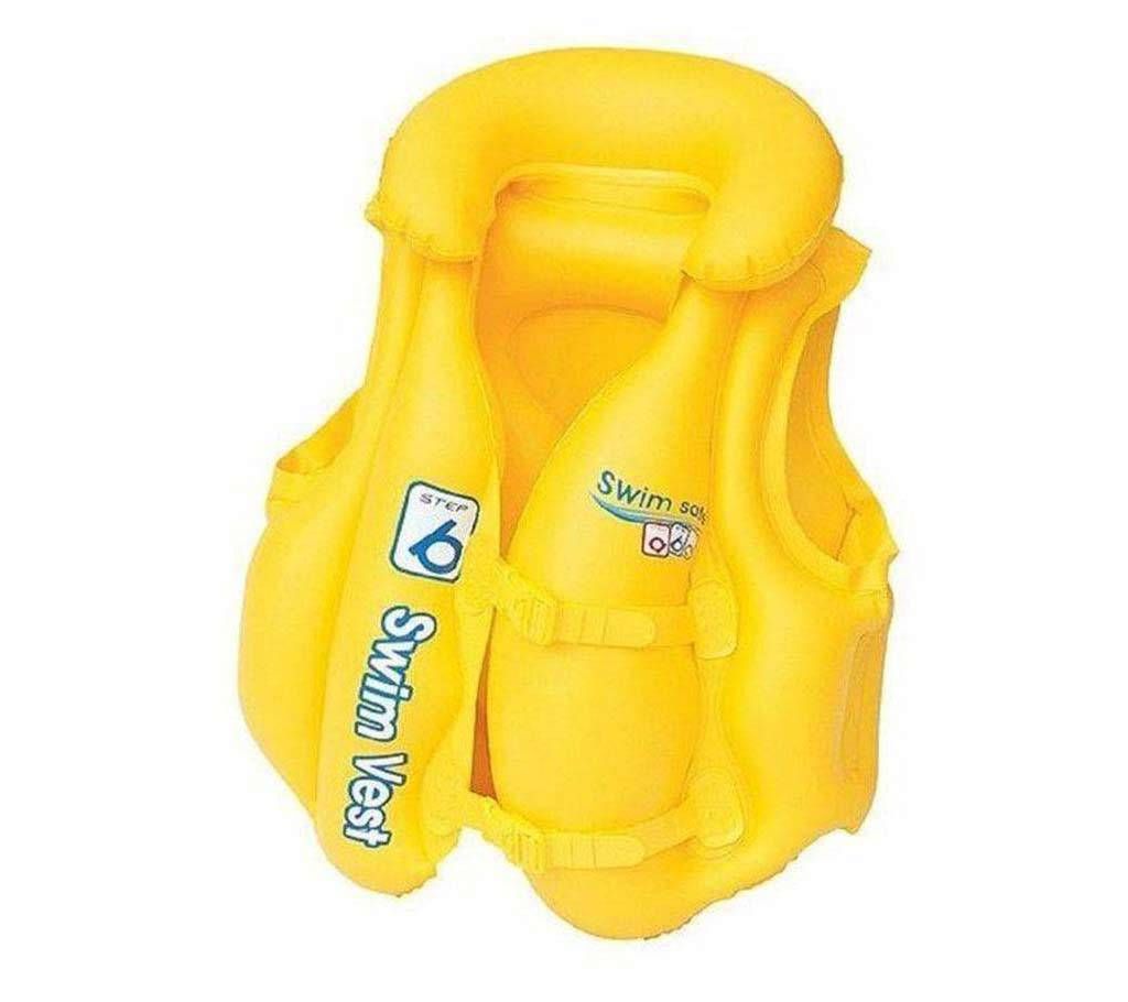 Kids Inflatable Life Jacket