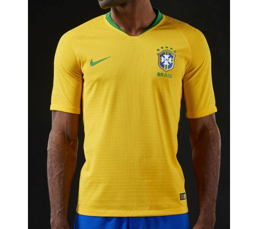 2018 WC Brazil Exclusive European Quality Home  Jersey (Copy)