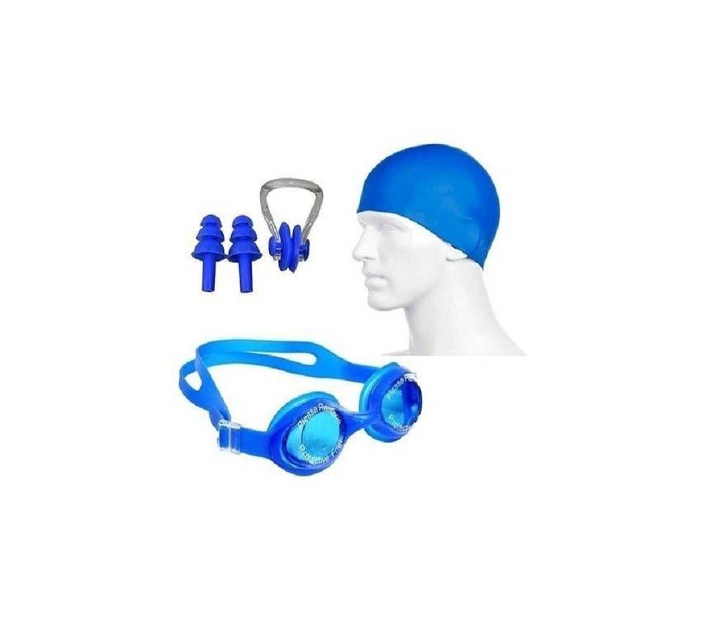 Swimming Kit