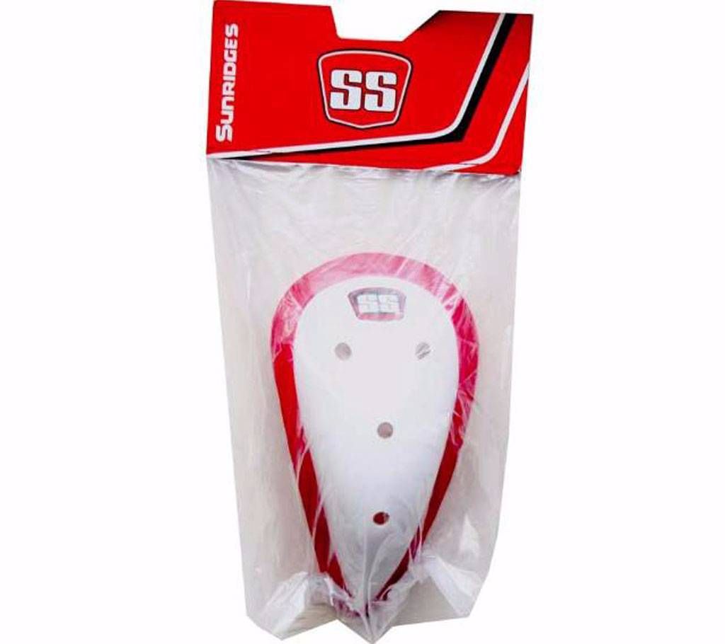 SS Sports Guard (small) - White