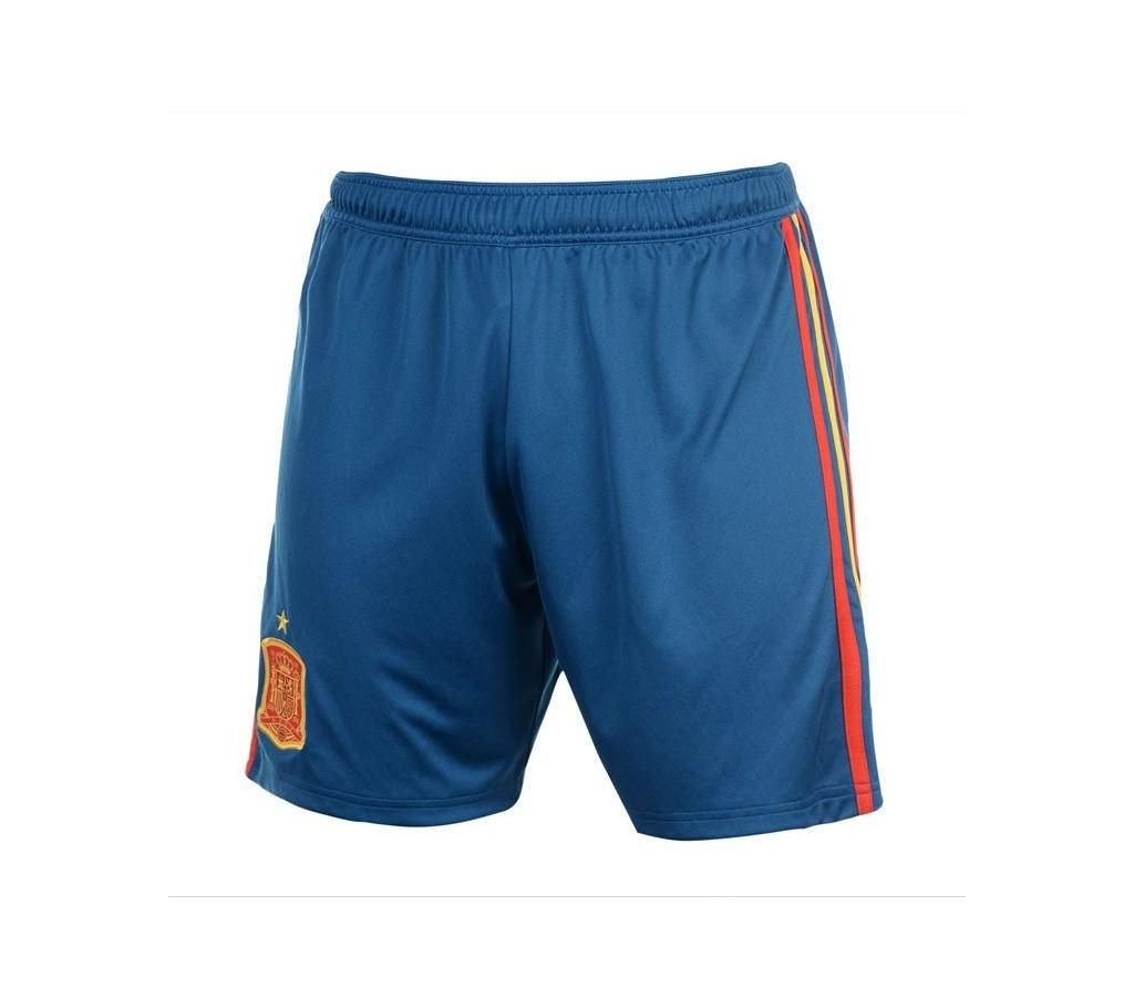 Spain Home Shorts