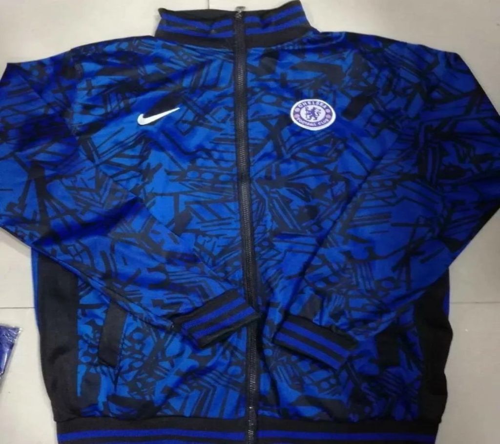 Chelsea winter jacket