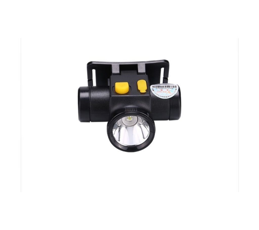 YAGE small and light head lamp1