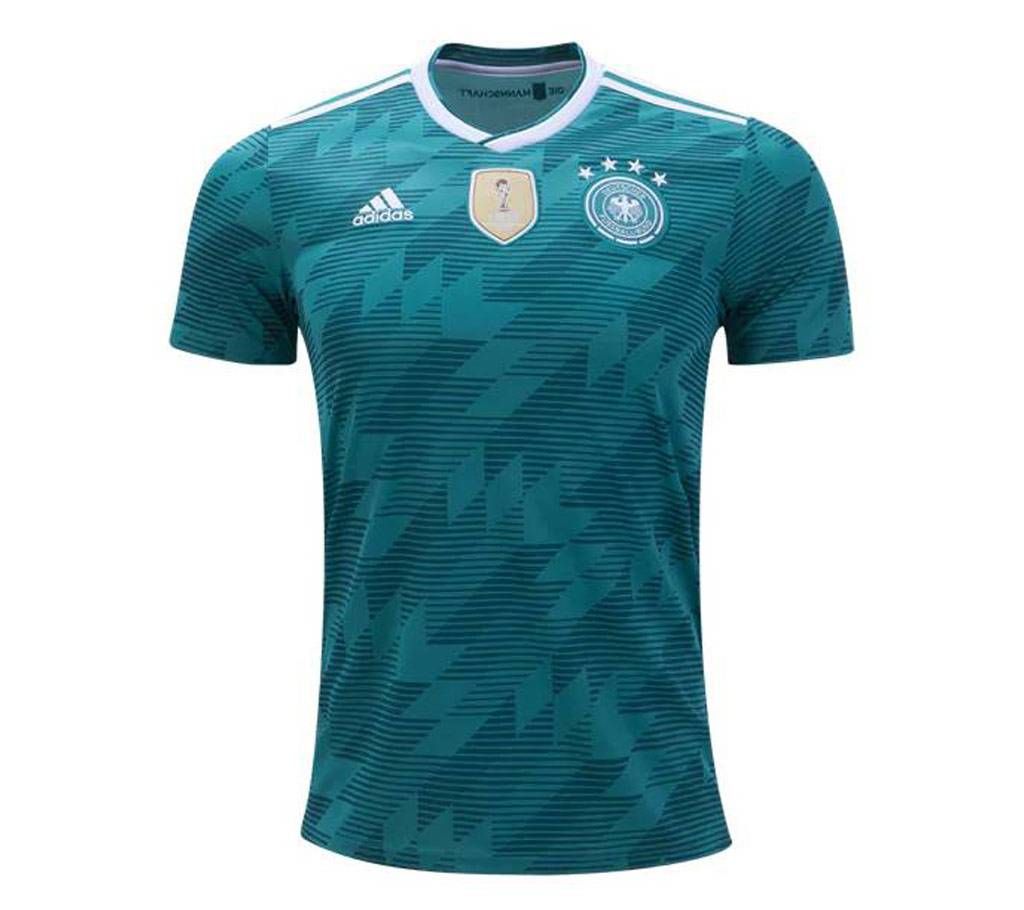 Germany Away Jersey