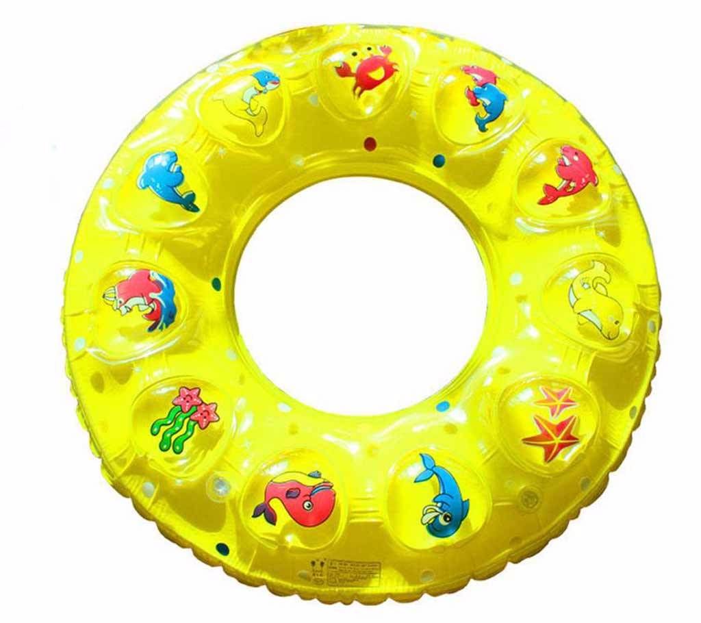 Swimming Ring Inflatable Swimming Tube