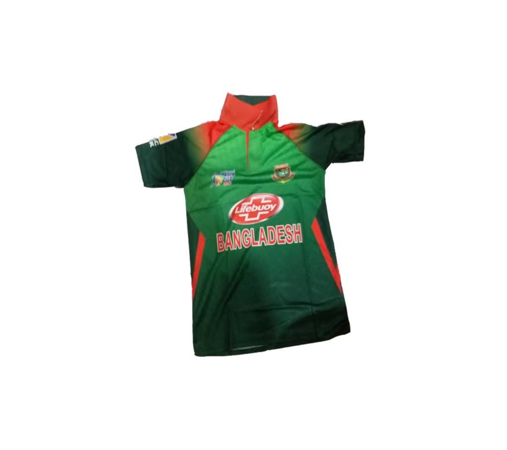 Bangladesh Cricket Kids Jersey - Asia Cup