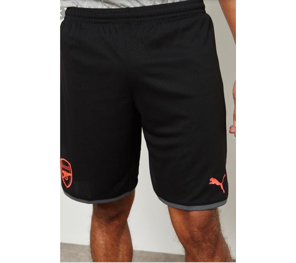 Arsenal Home Shorts