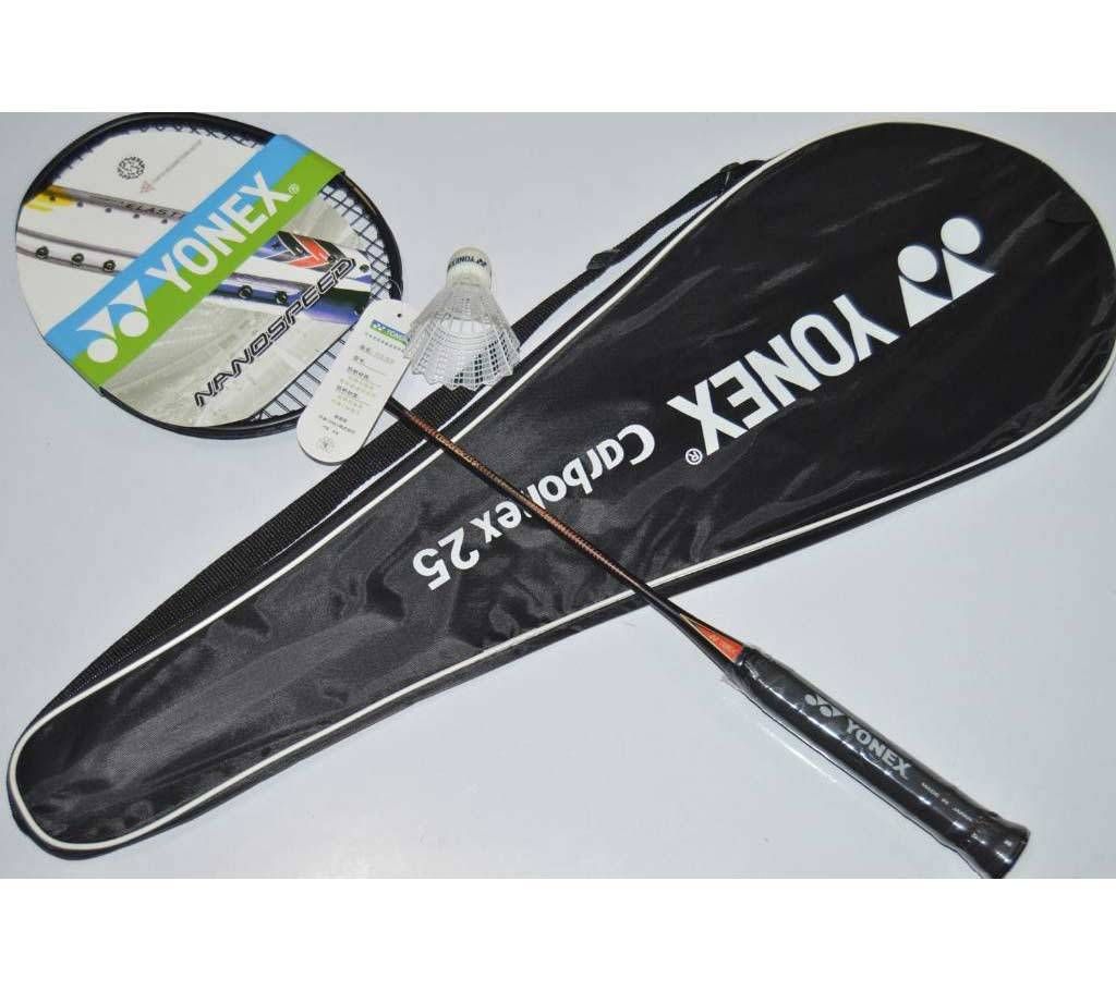 Yonex Carbonex 25 Racket