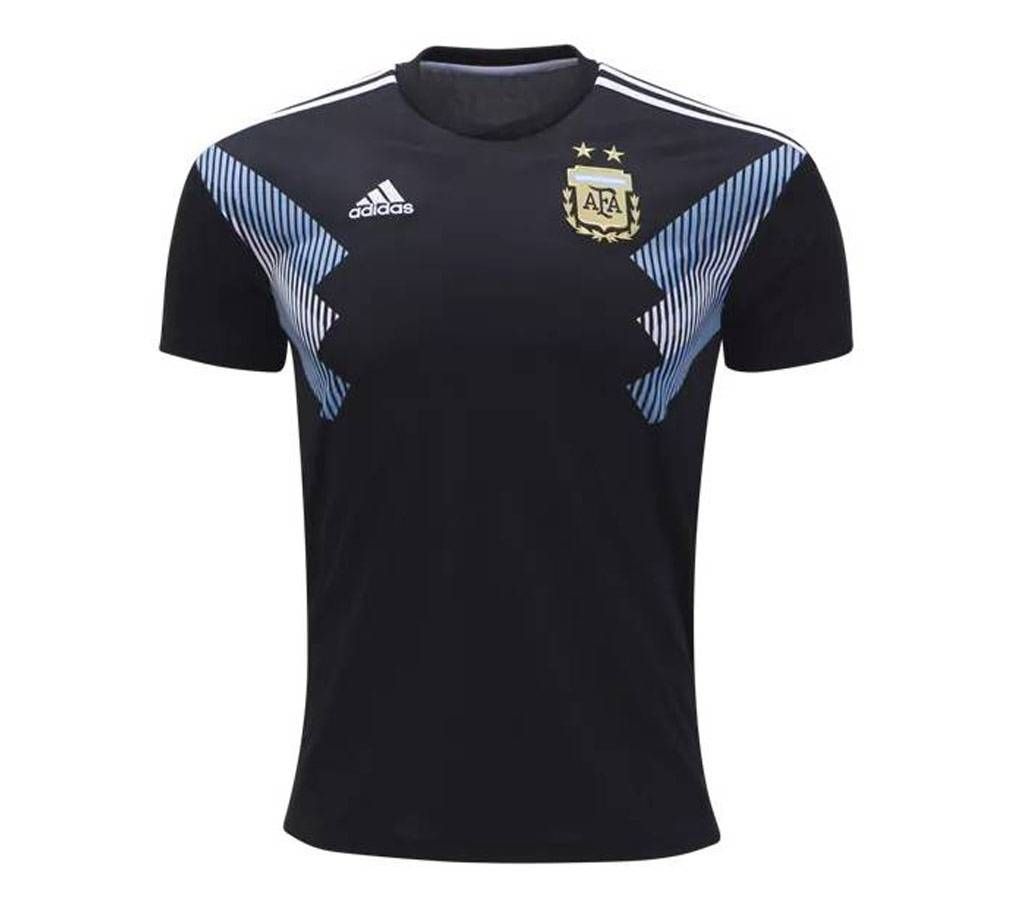 Argentina Away Jersey
