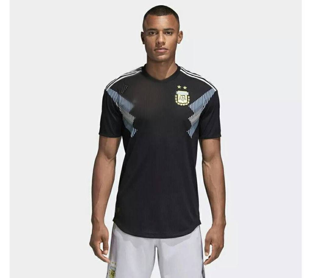 Argentina Away (Half) 2018