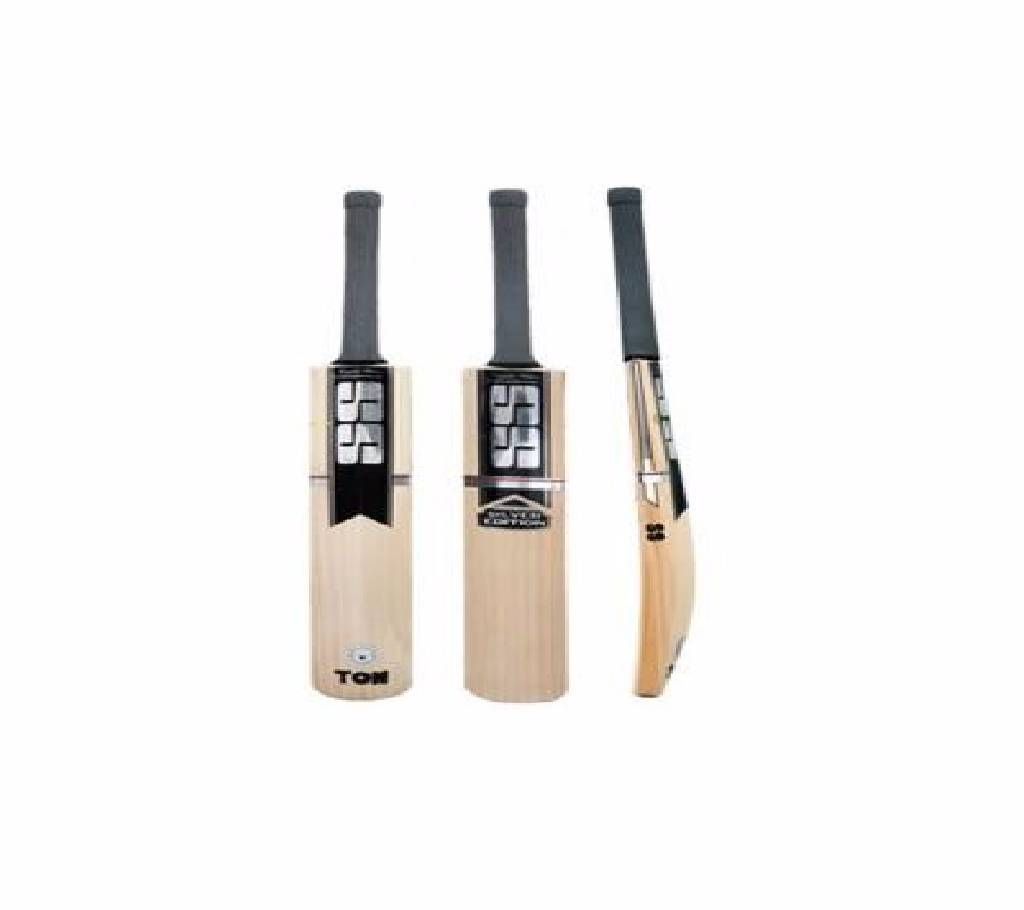 SS Original English Willow Cricket Bat - Wooden