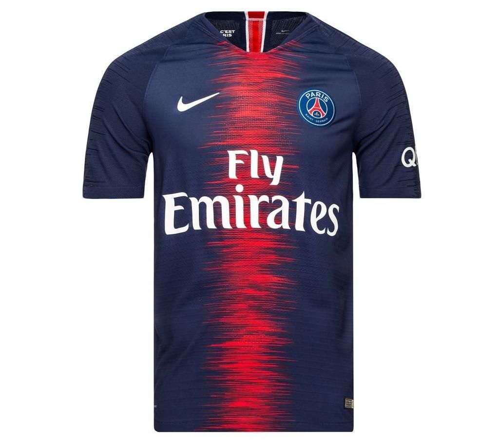 PSG Home Jersey 2018/19 session, best quality