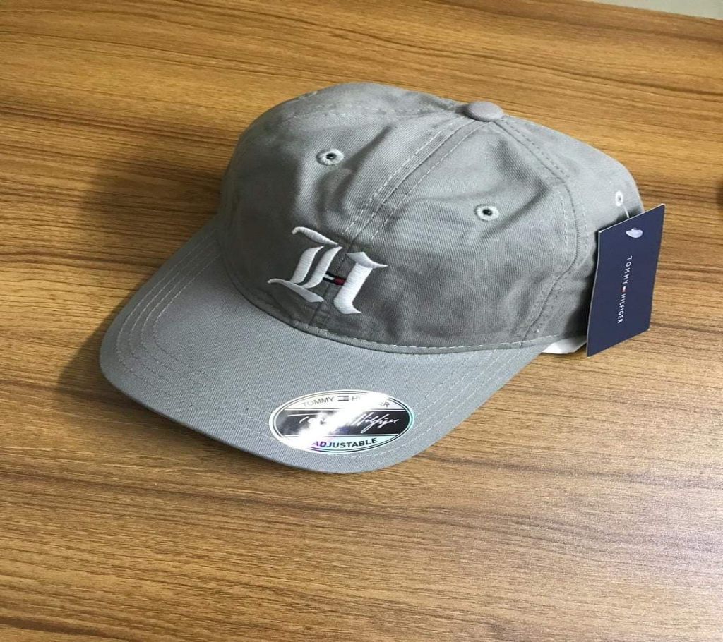 Tommy  cap