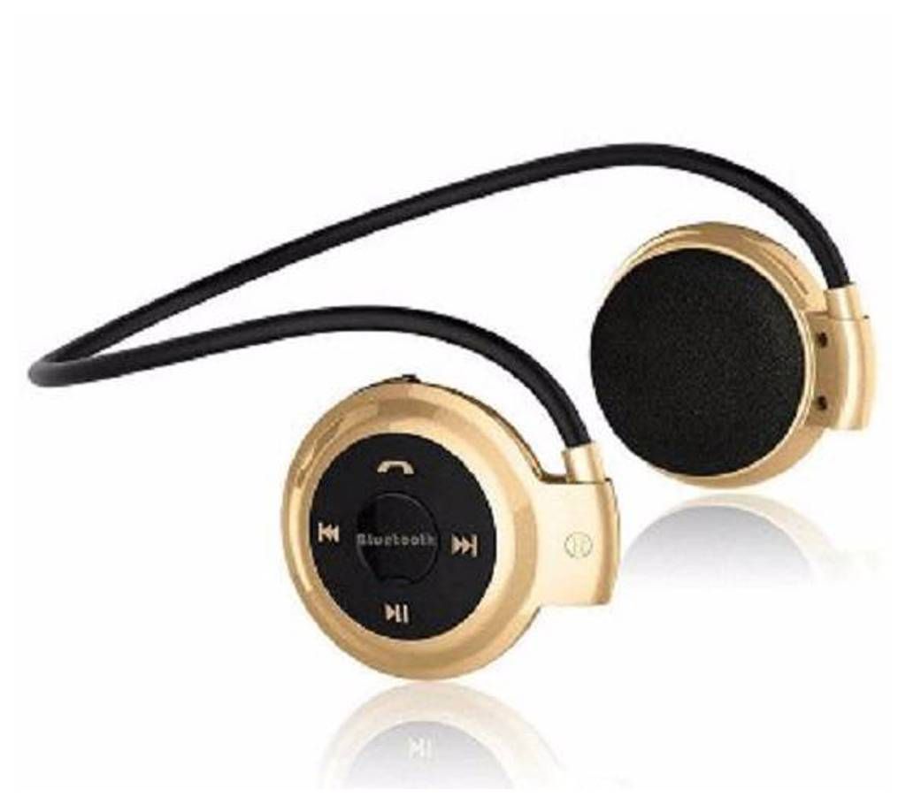 Mini Bluetooth Headphone 