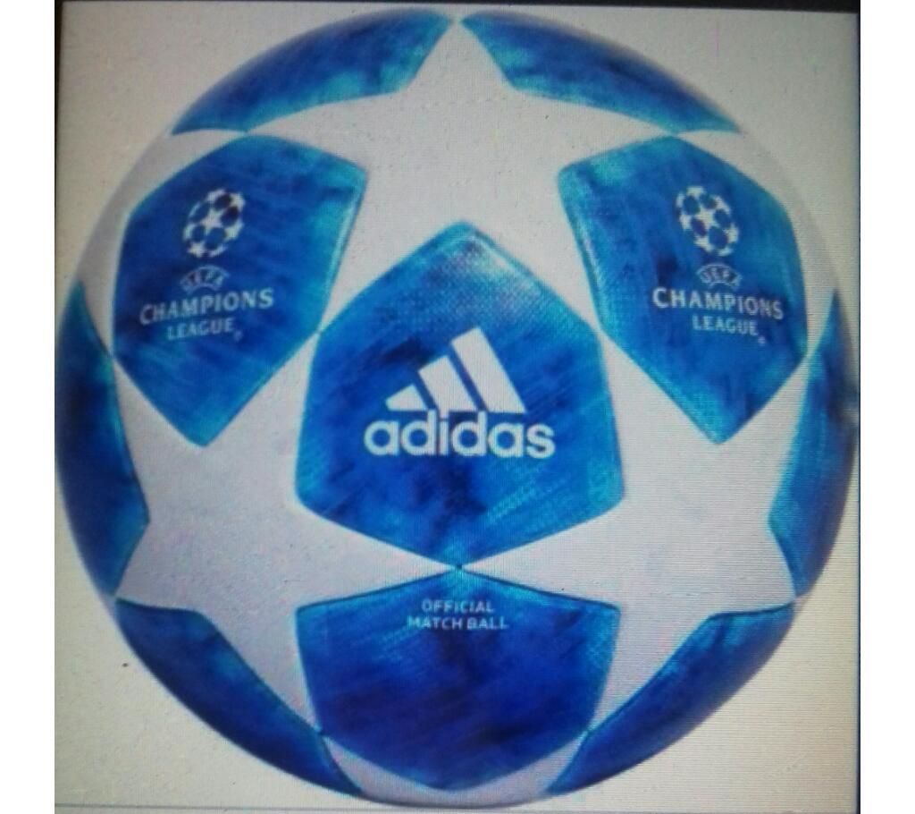 champions league football