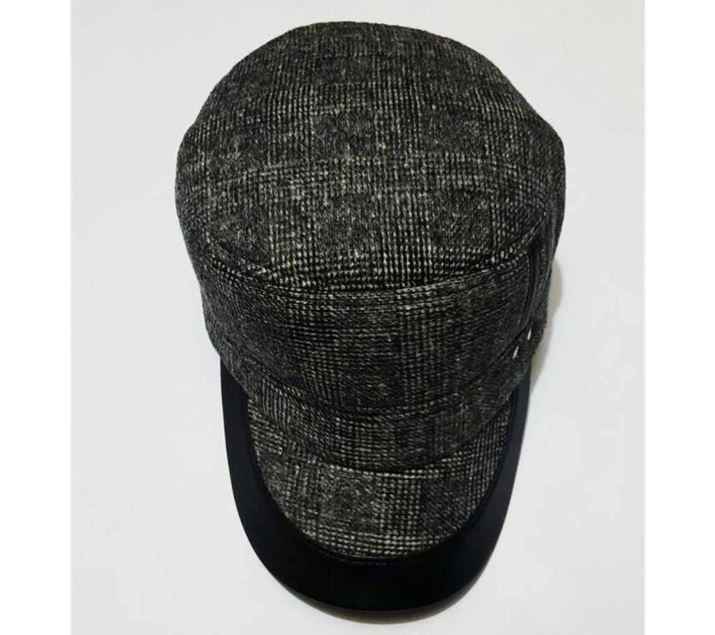 Men's golf cap