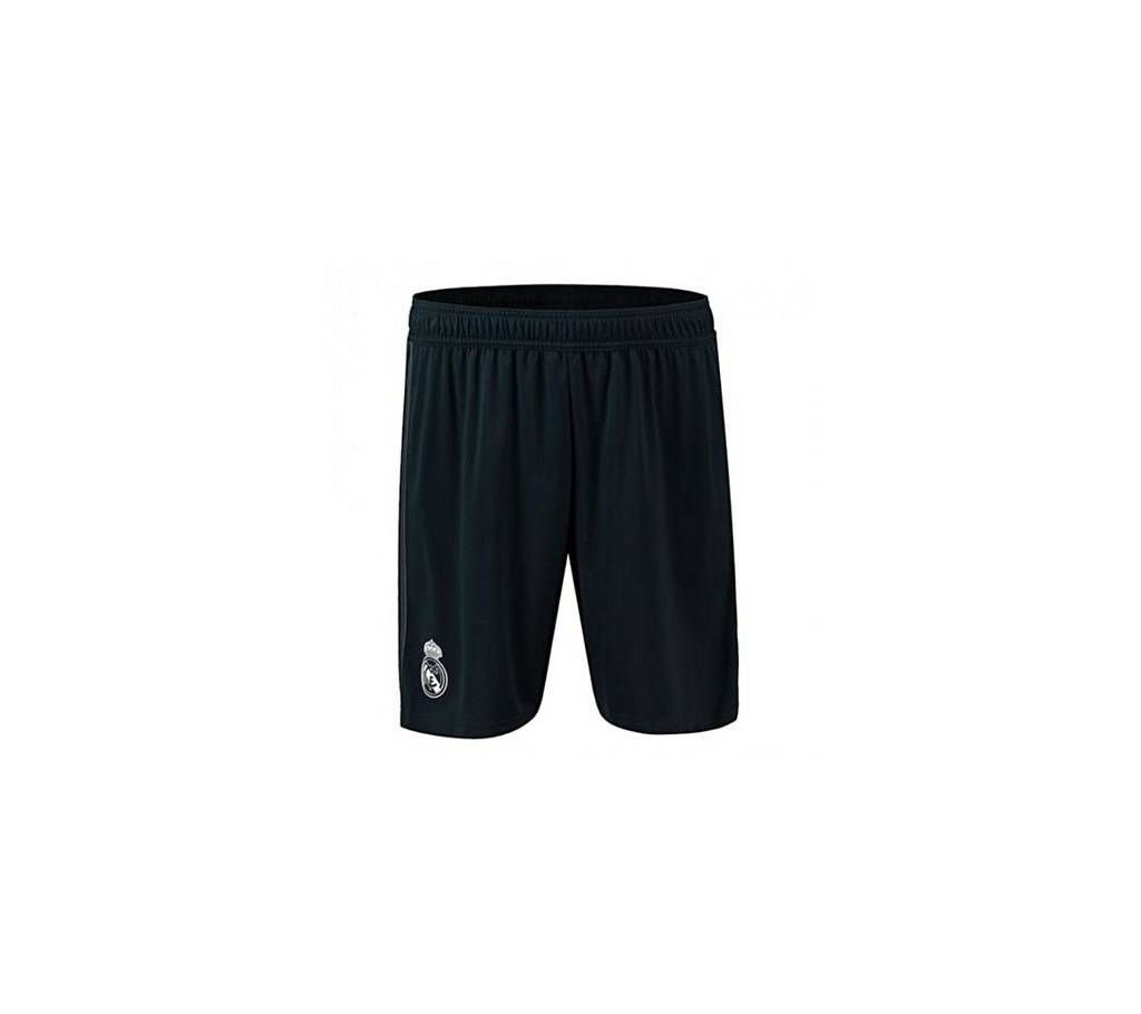 2018/19 Real Madrid Away Shorts
