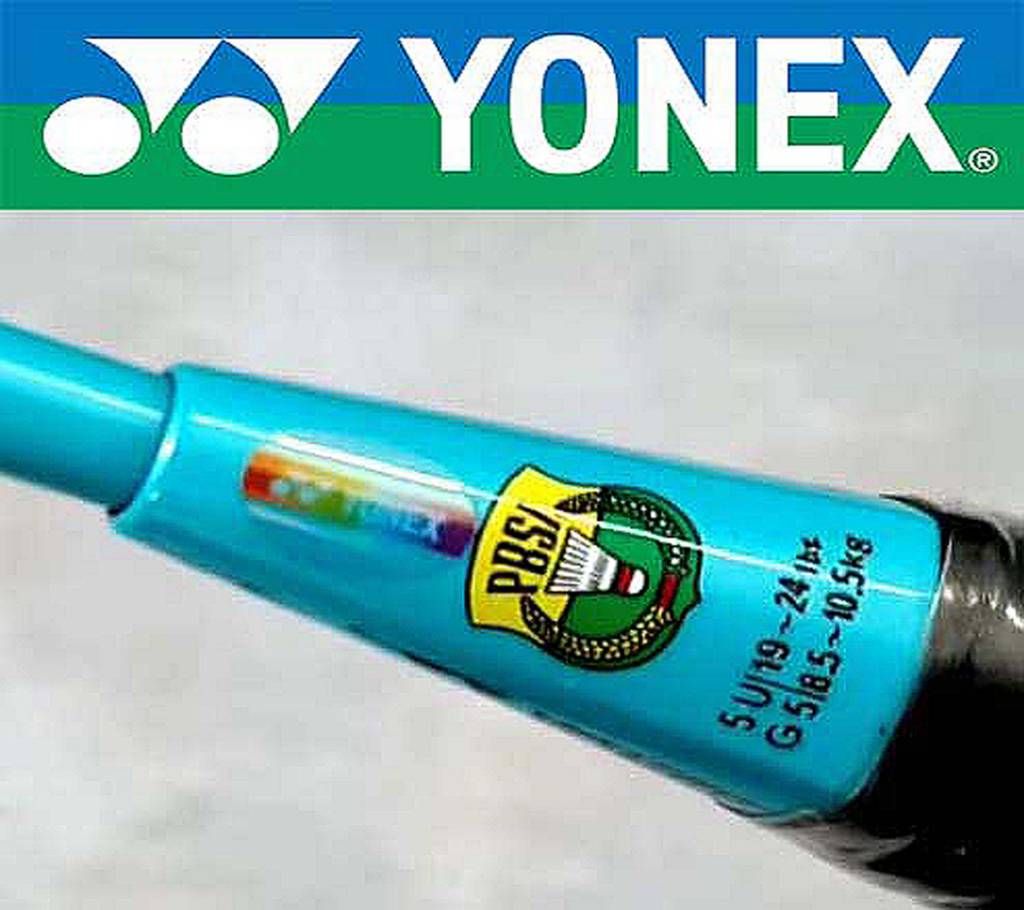 Yonex Astrox 2 (AX2) 5UG5 Black Blue Badminton Racket 