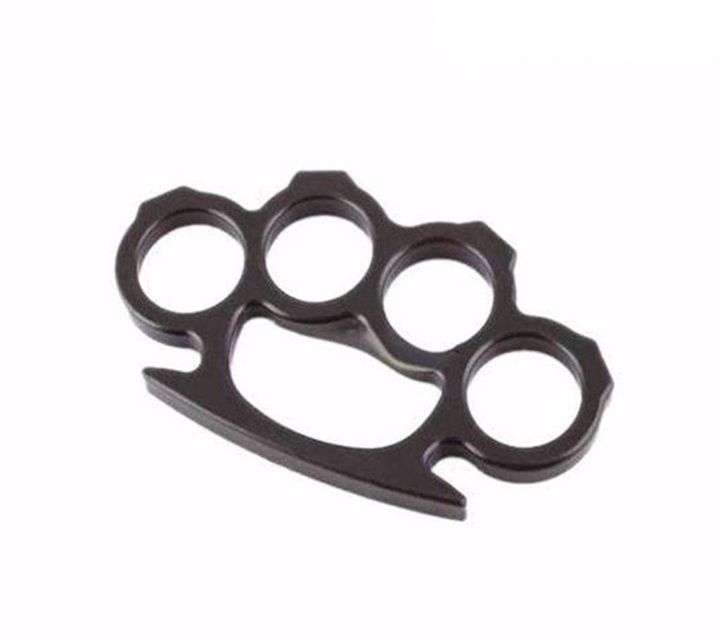 Iron knuckle fist fighting equipment  