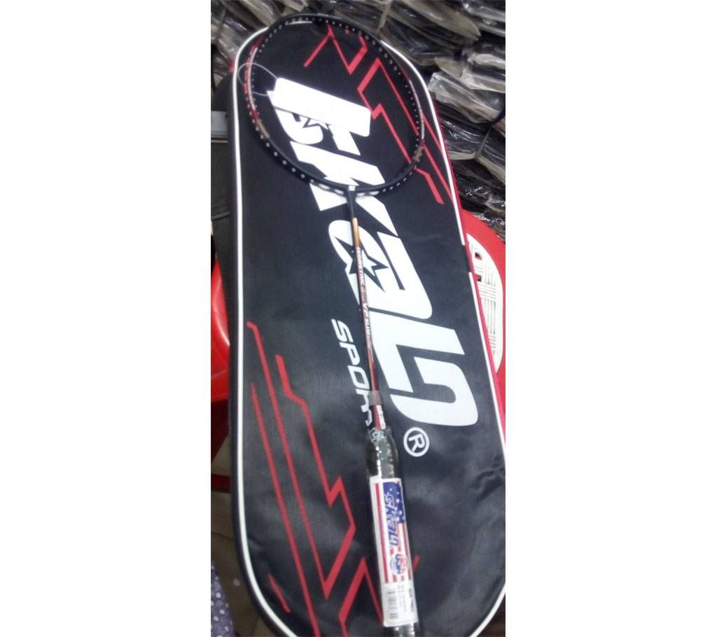 Skalo badminton racket