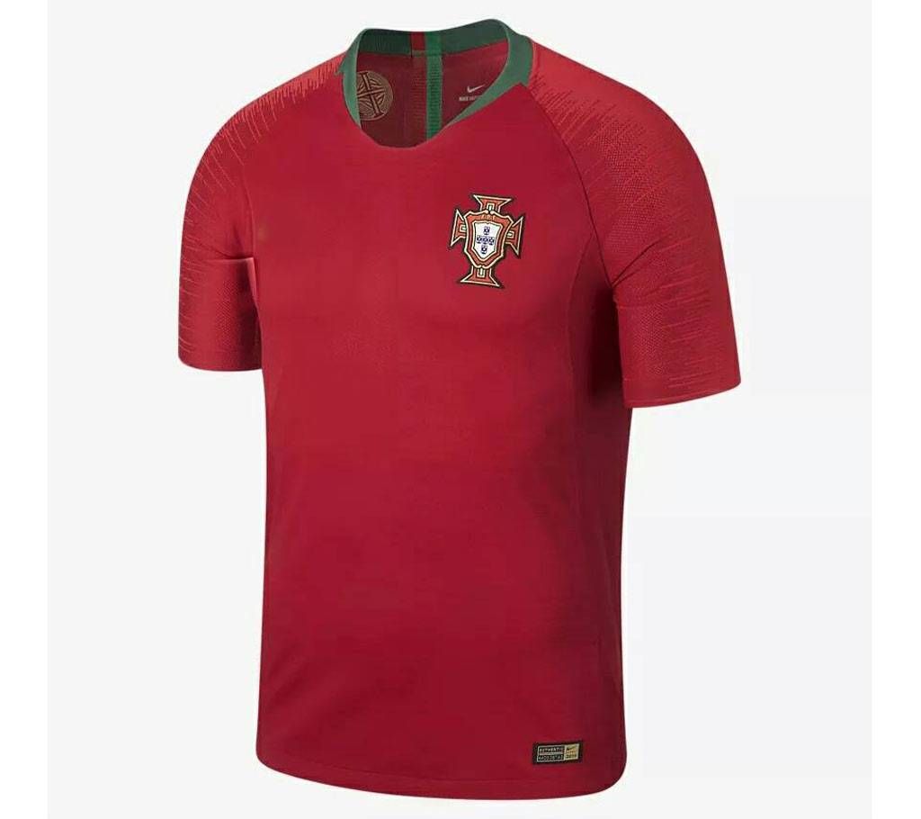 Portugal Home (Half)