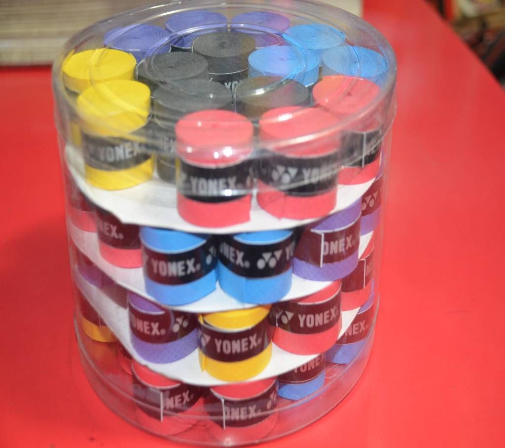 younex badminton grip 2pc