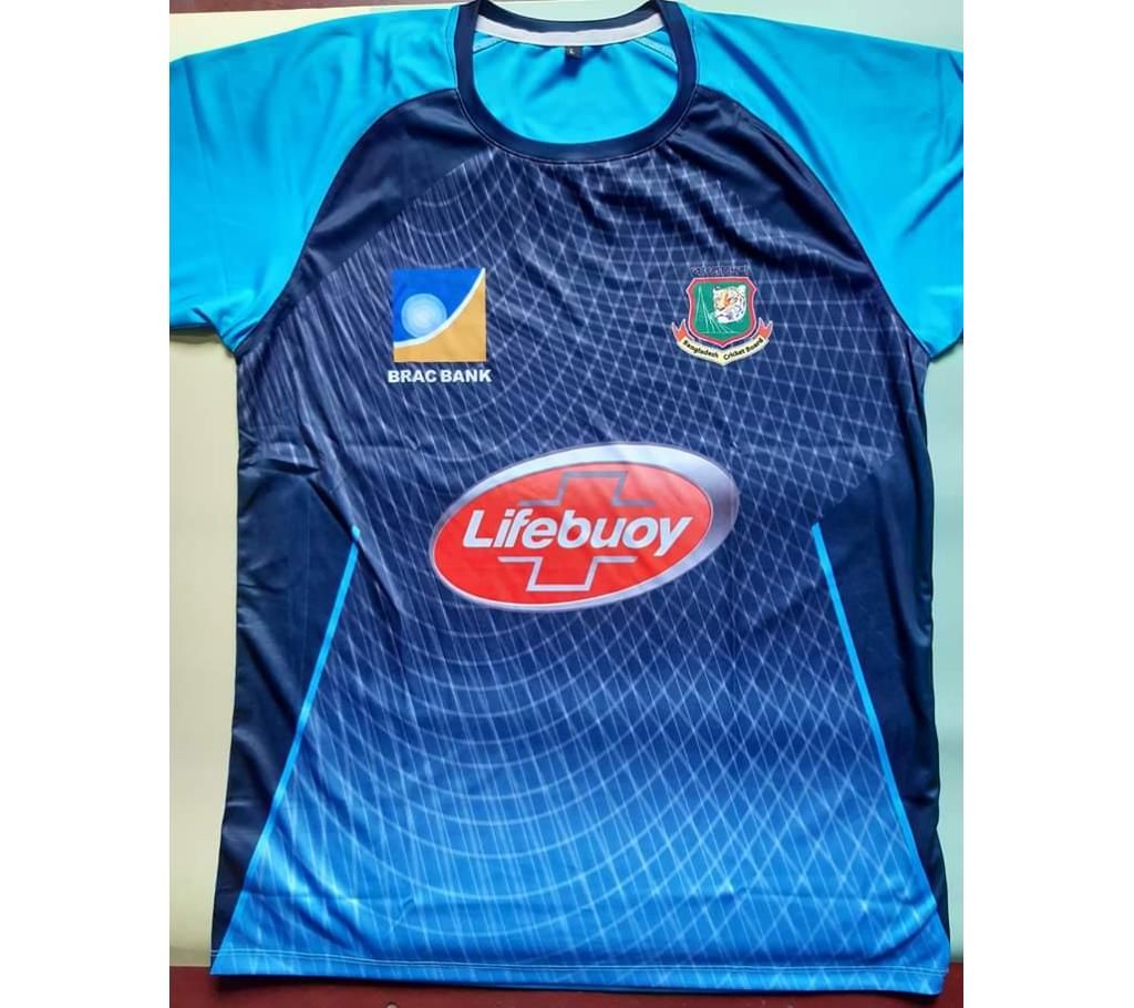 NATIONAL Jersey