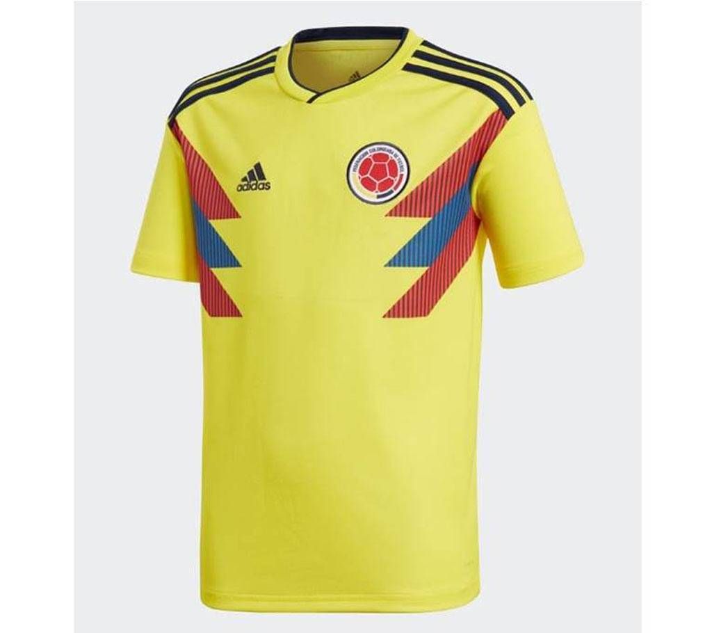 Colombia World Cup Jersey (Copy)