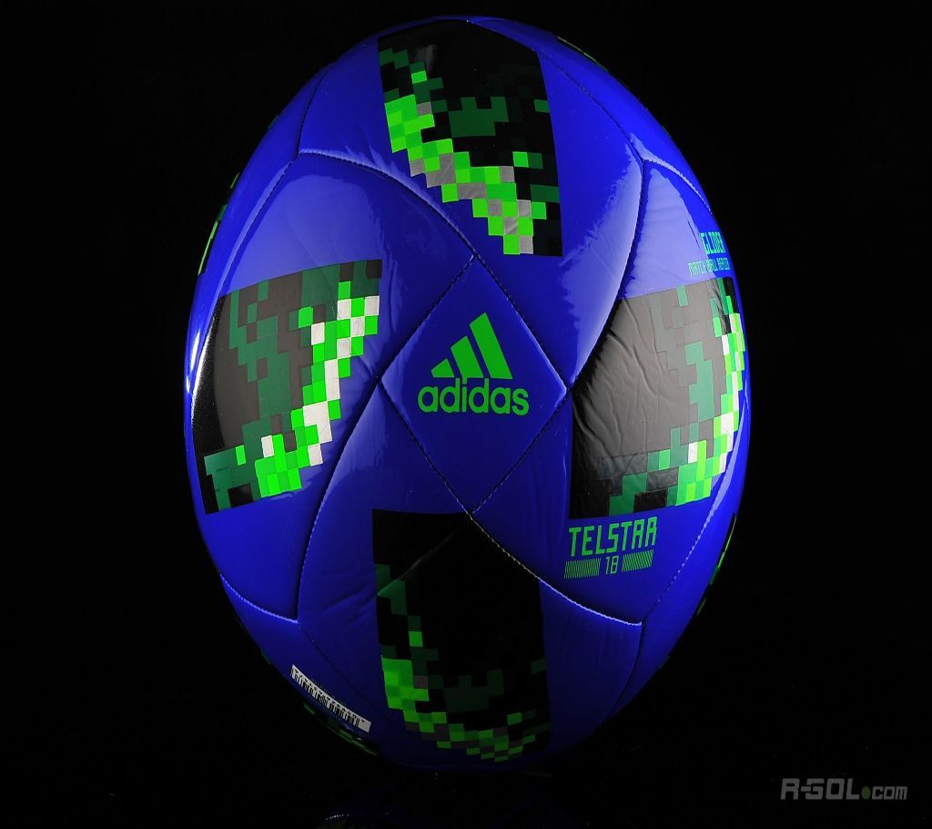 Telstar 18 Football FIFA World Cup 2018