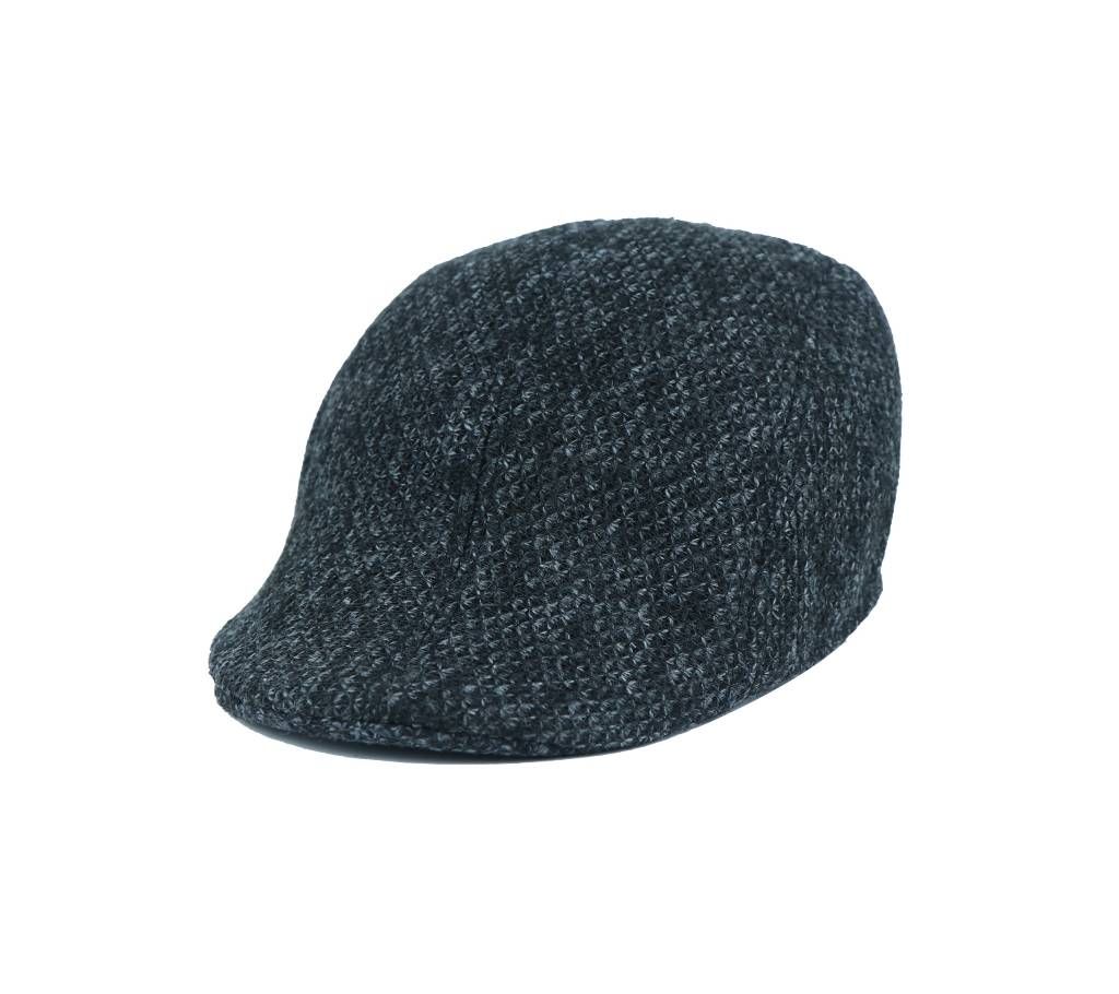 Multicolor China Cotton Golf cap For Men