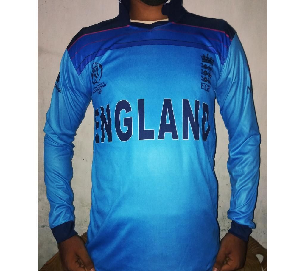 English jersy