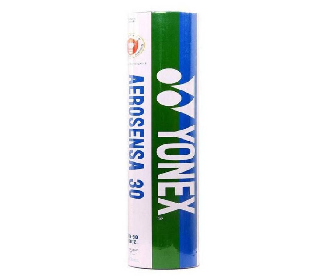 Yonex Shuttle Cock (Copy) - 6 Pcs