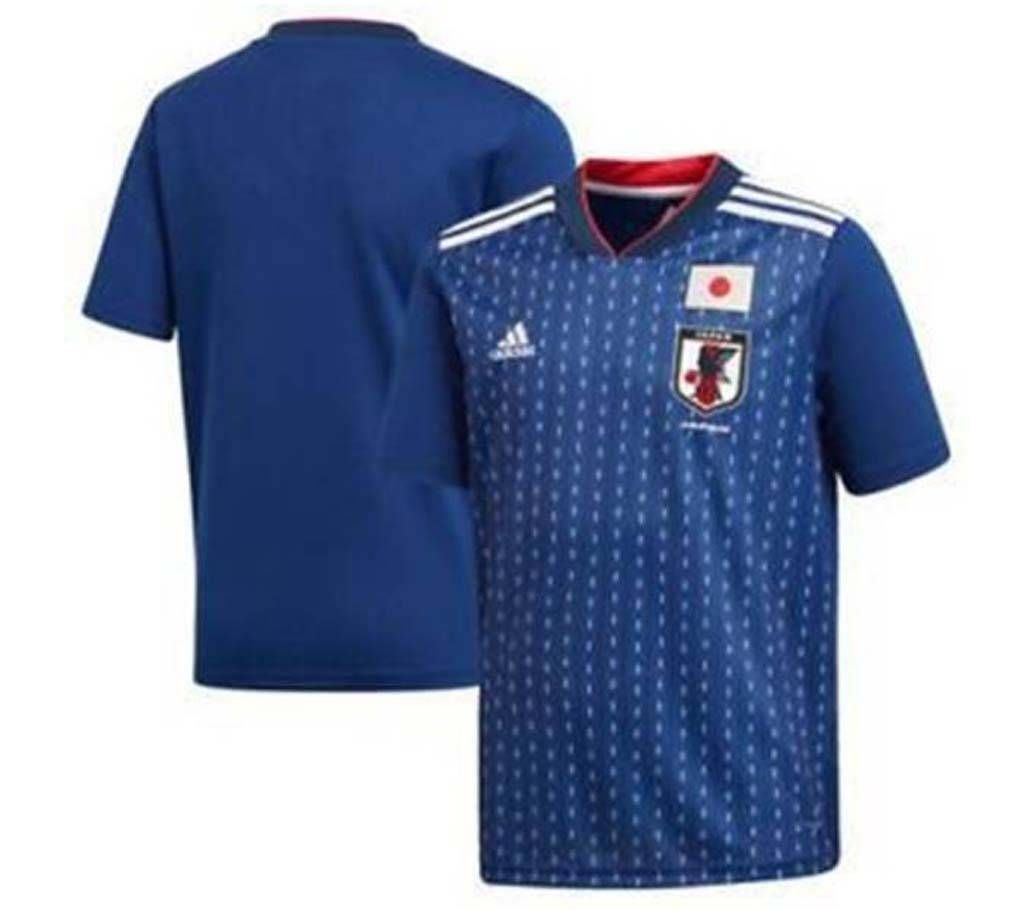 2018 World Cup Japan Home copy Jersey