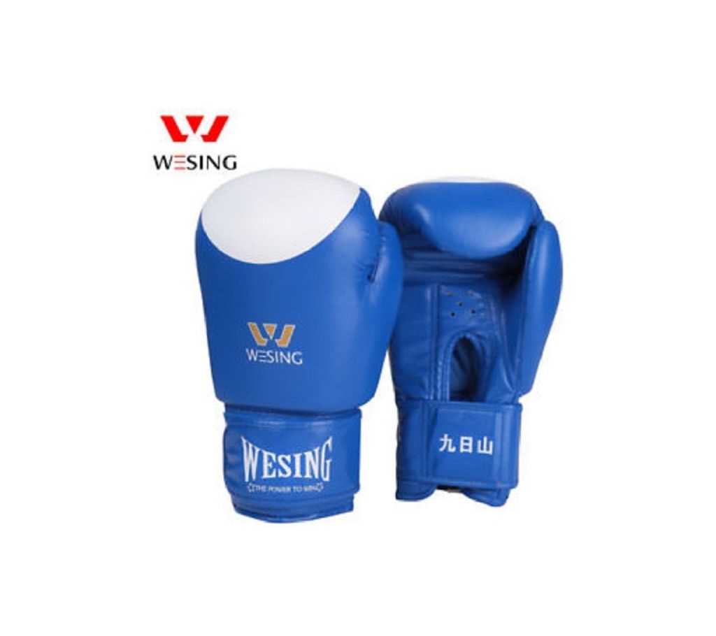 Wesing Boxing Gloves