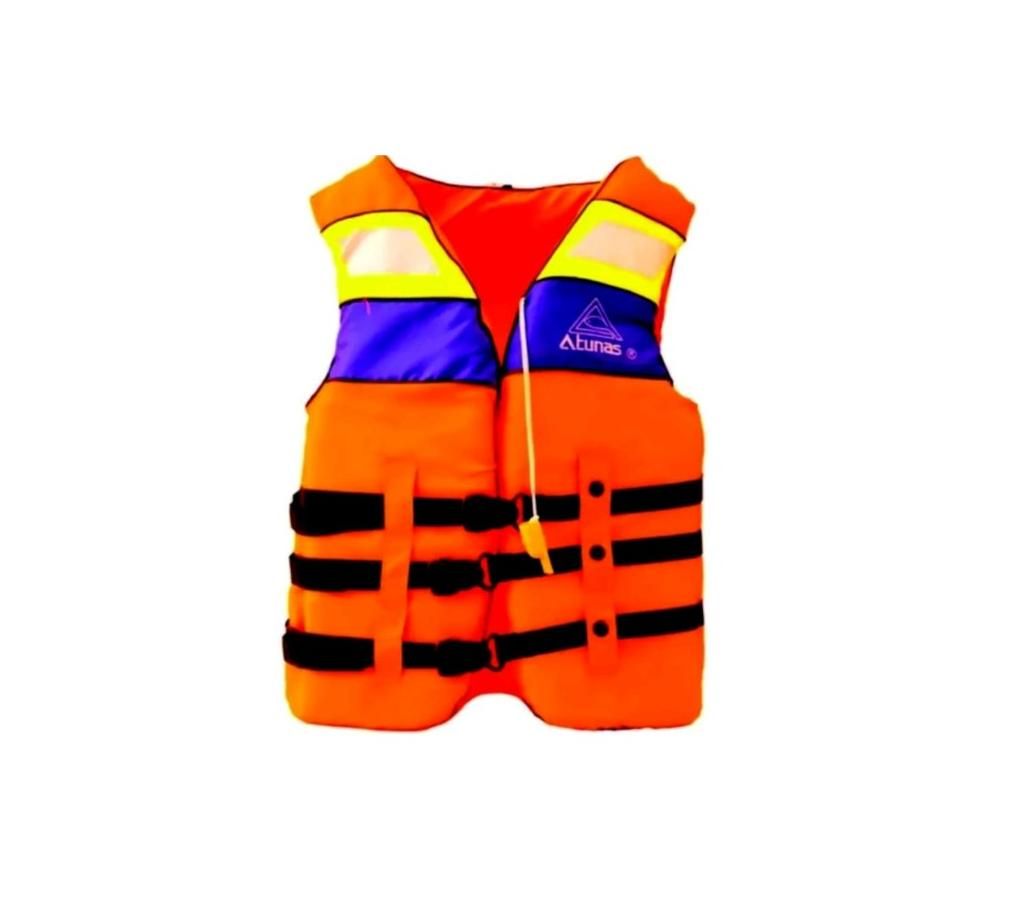 Swimming Jacket