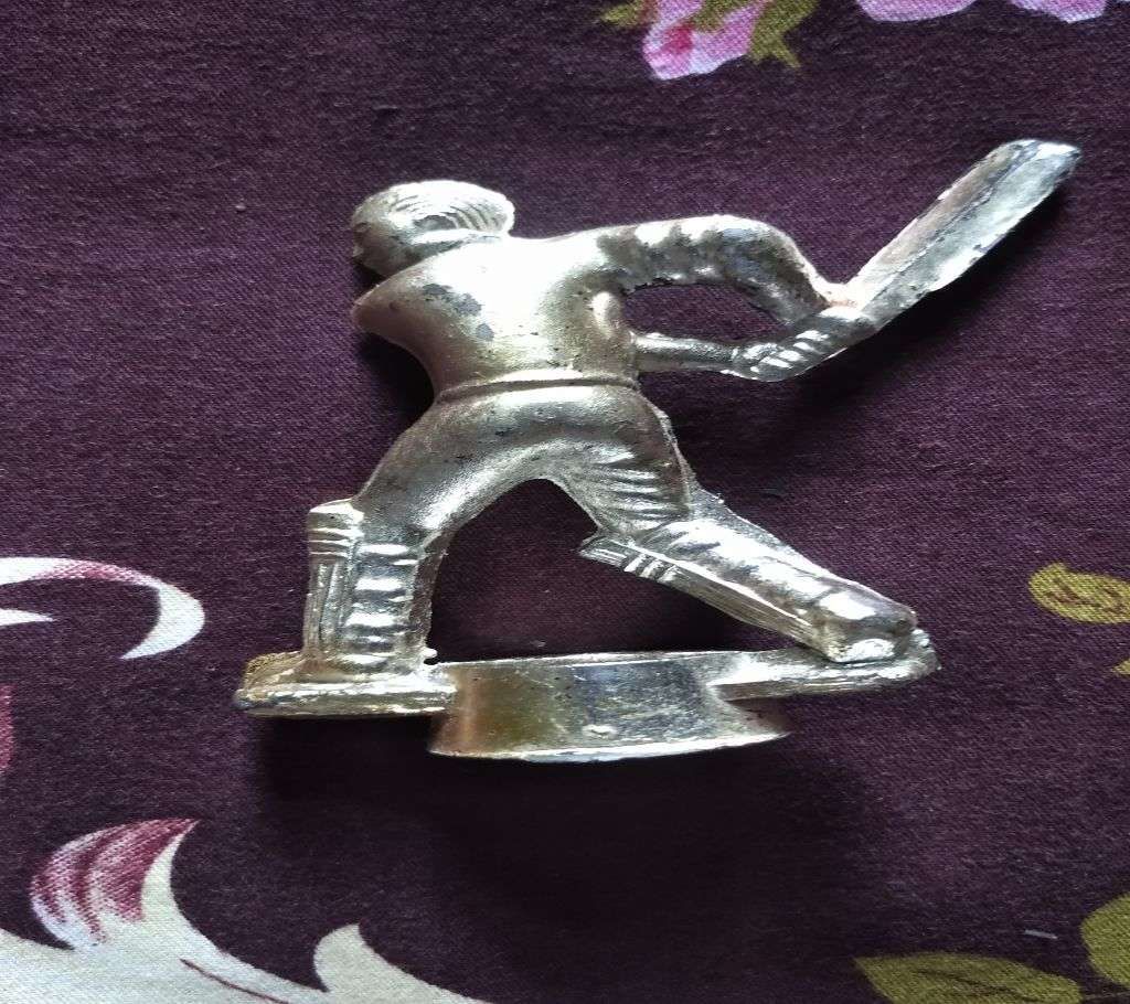 Trophy